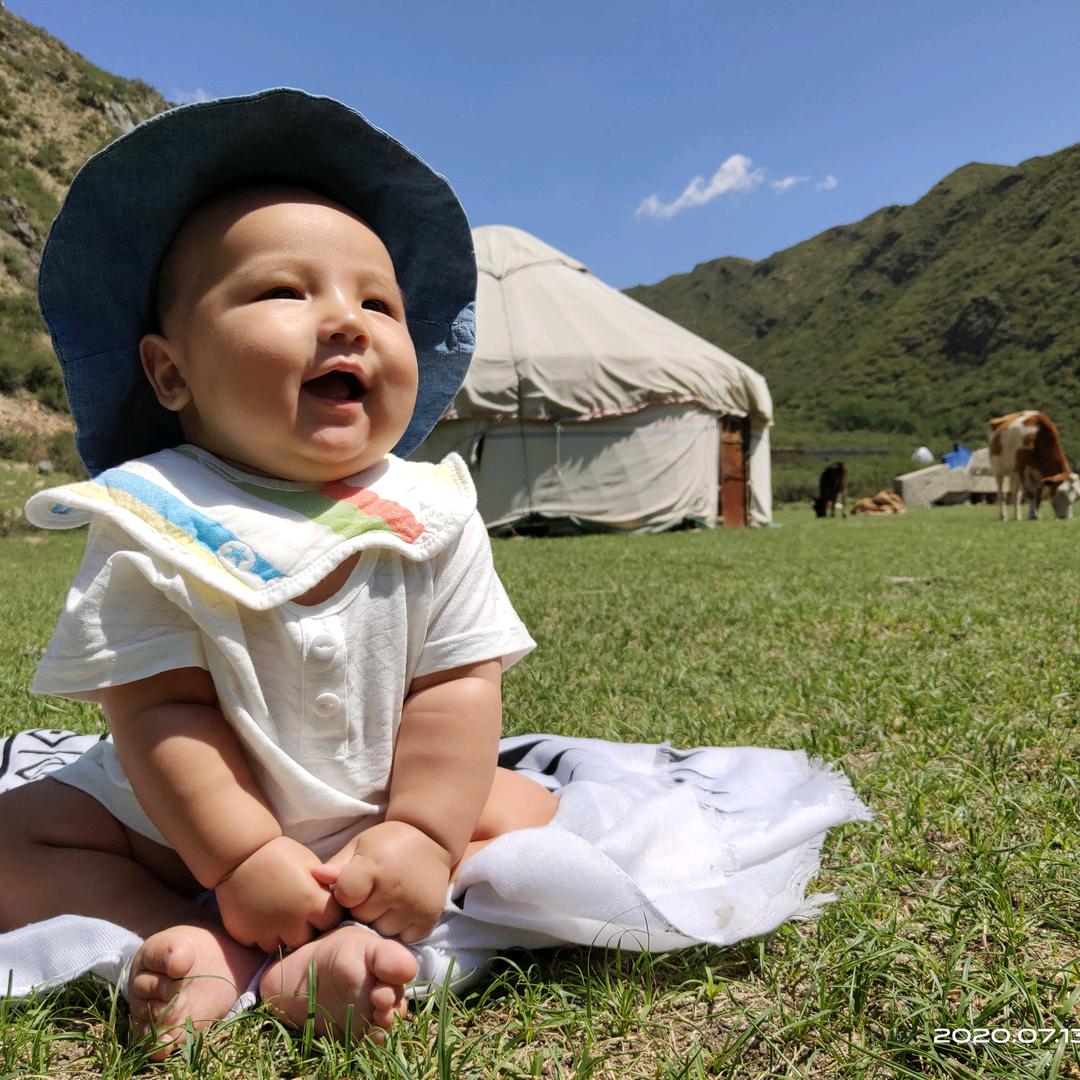 恩禾妈咪