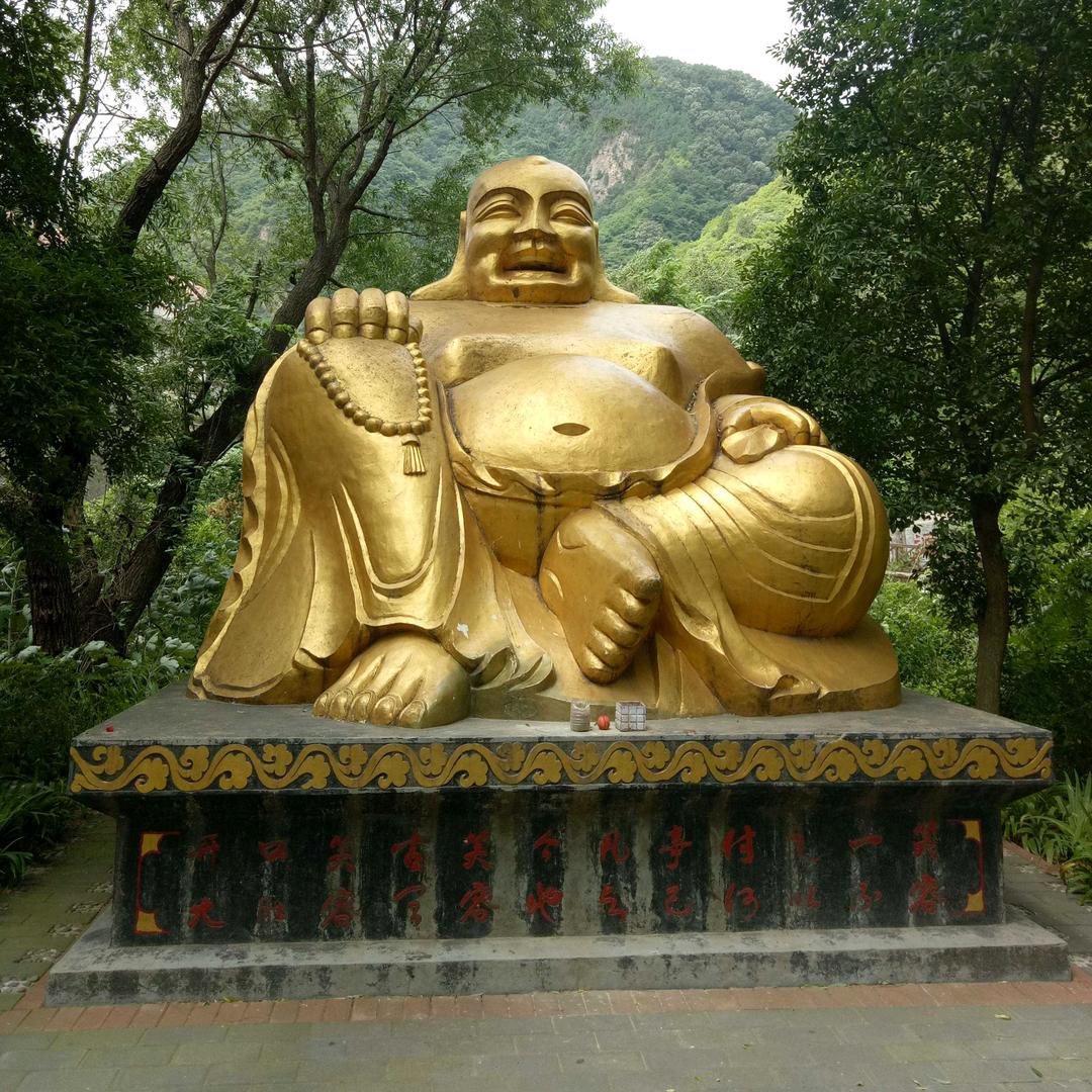 ༺二炮手周师༻