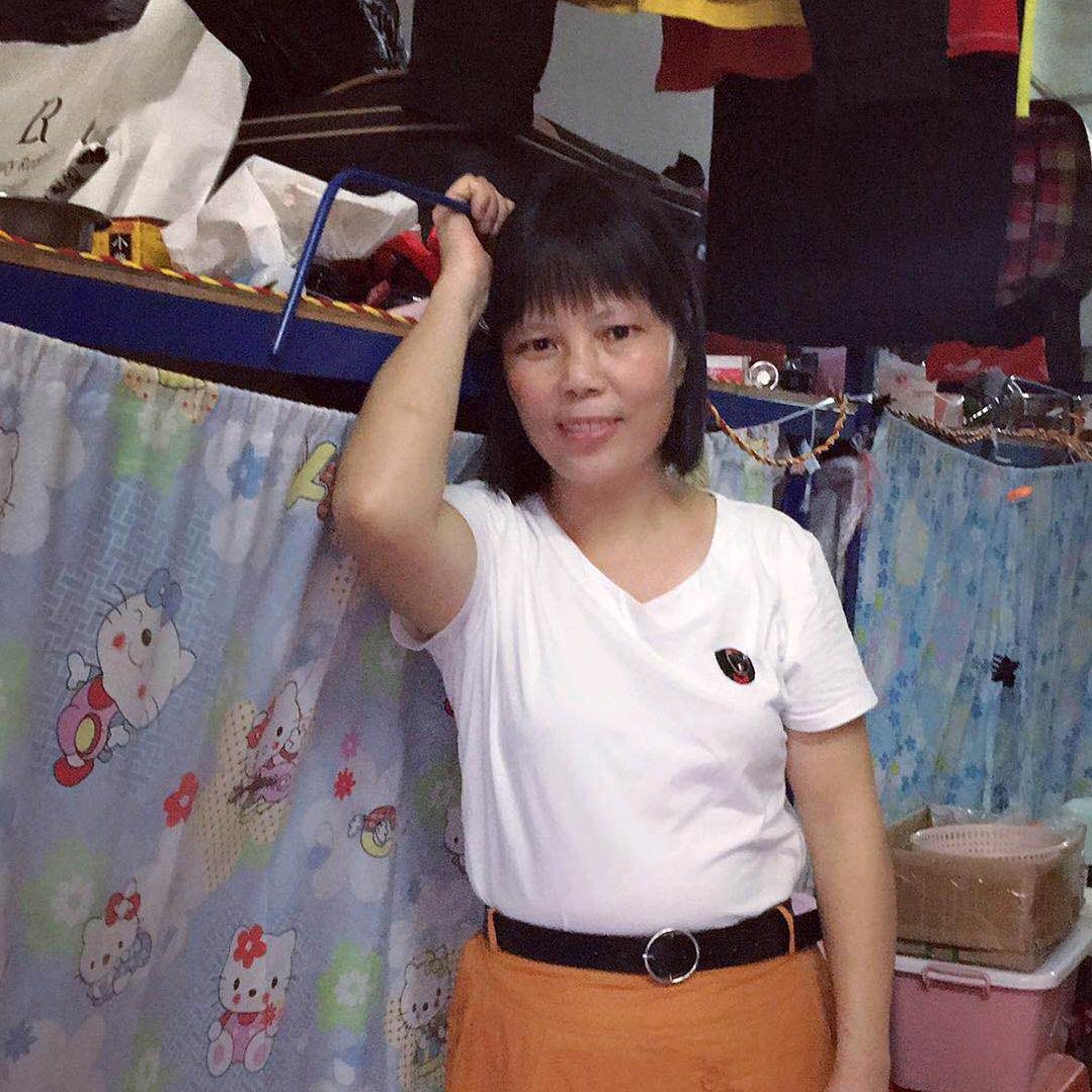 远在它乡