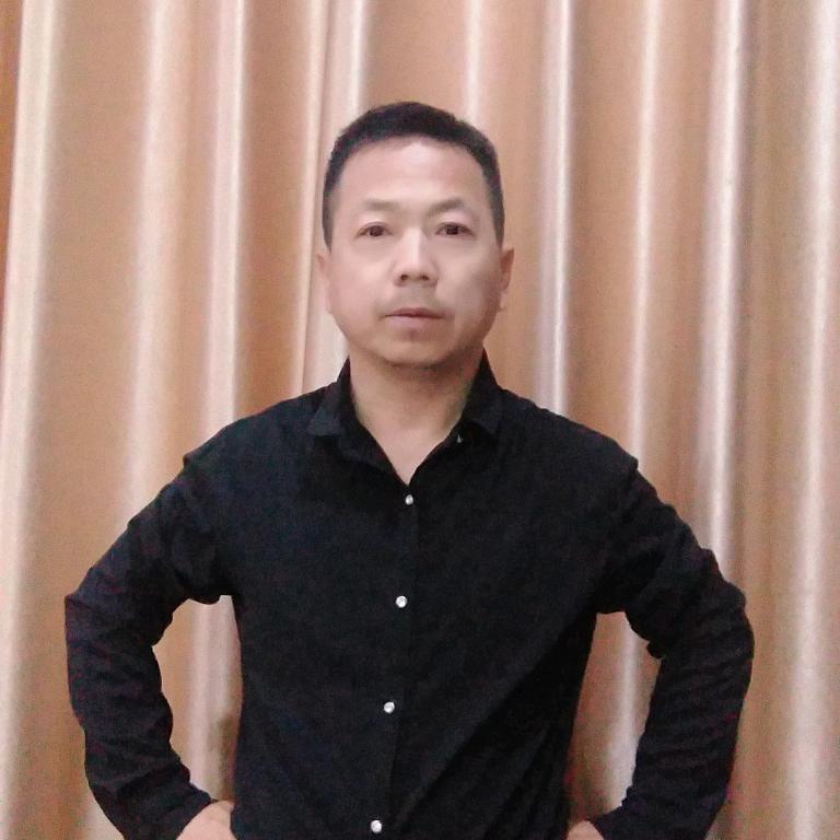一烛光