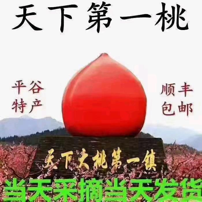 平谷桃妹