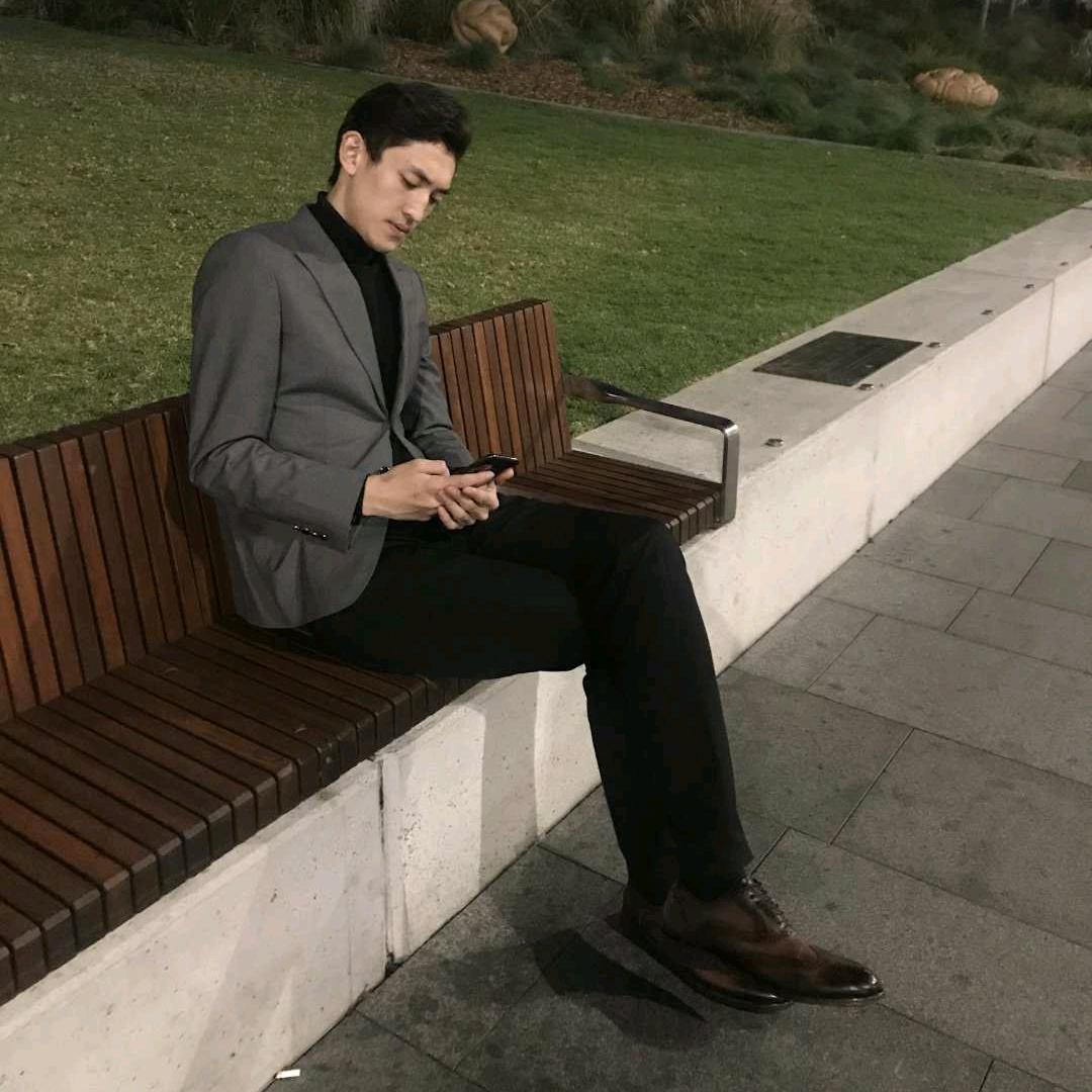 不务正业的burry