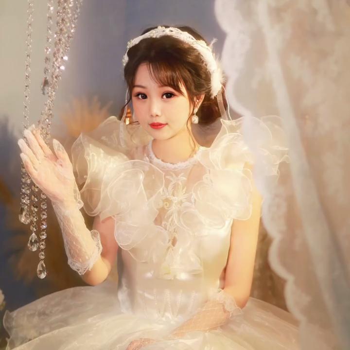 🥀🥀仙女