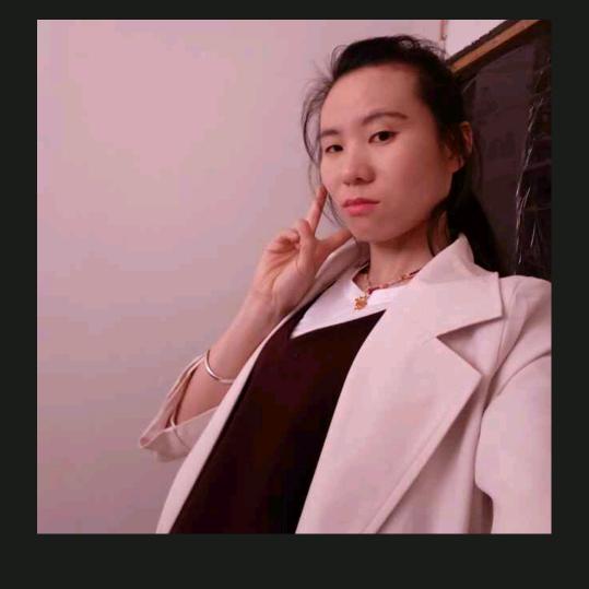 微笑的眼睛