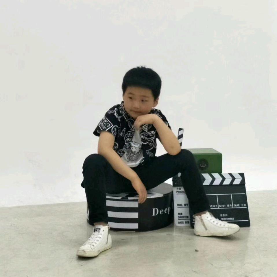 烟味