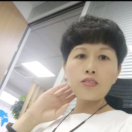 上海刘姐