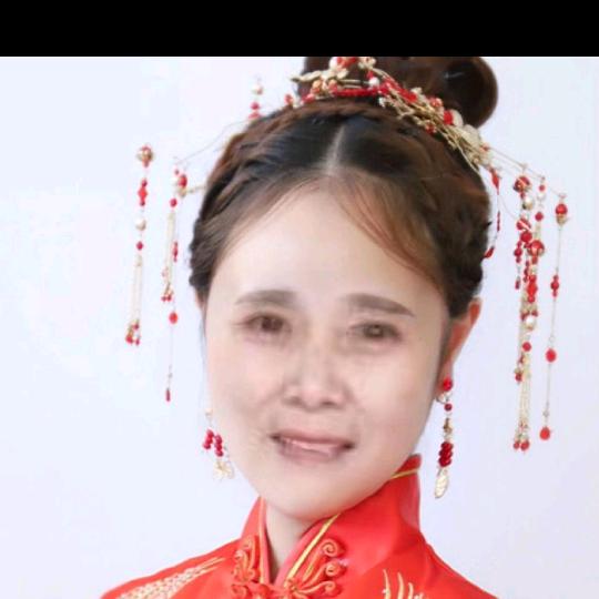 美丽汤建萍