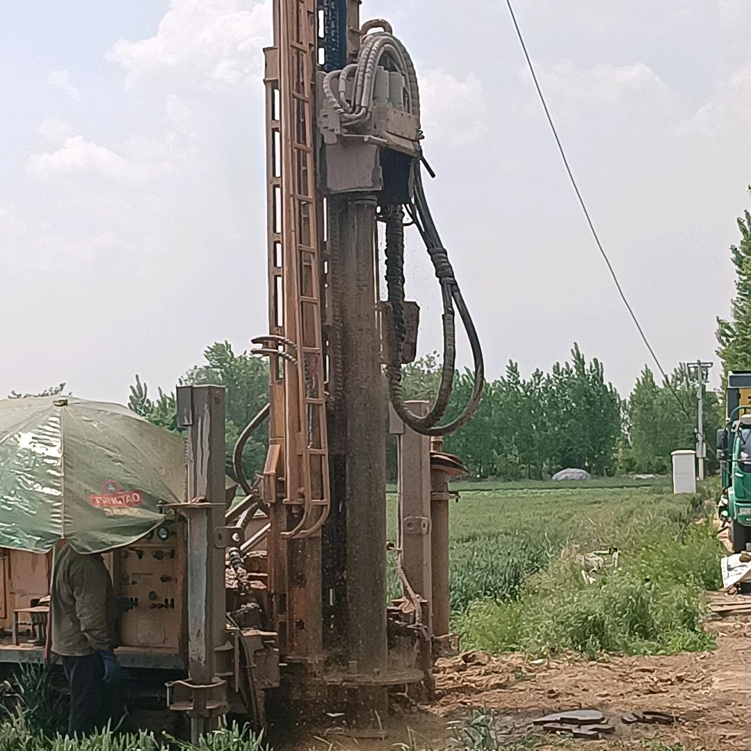 平度测水打井捞泵杨工