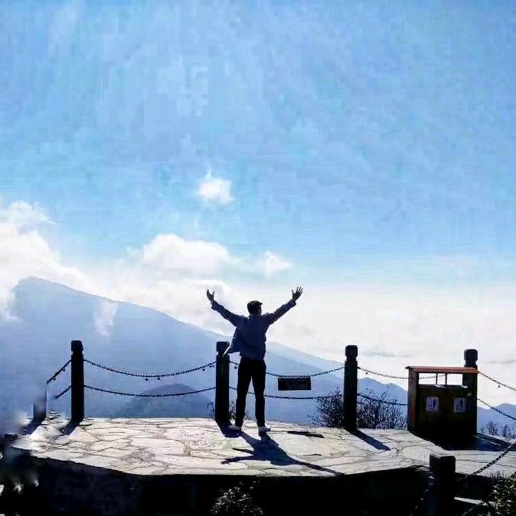 陈小强