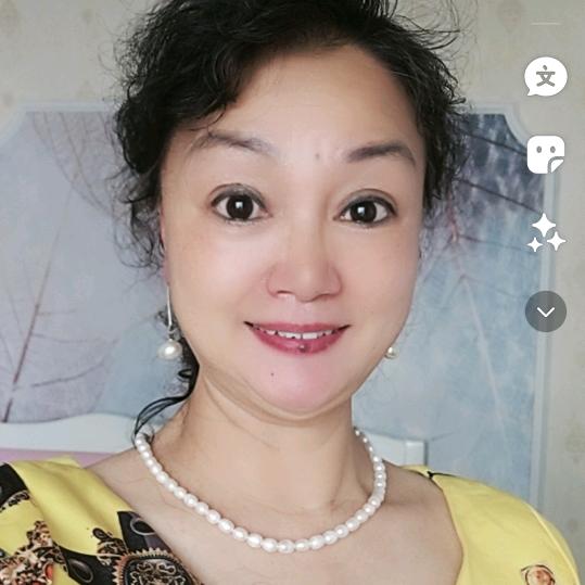 气质女人