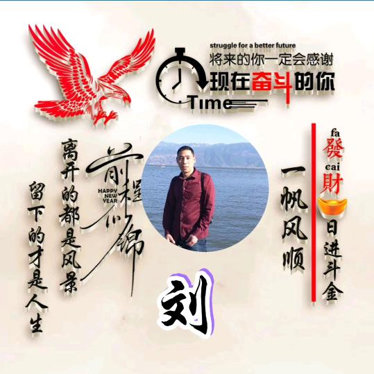 &换个角度看世界$