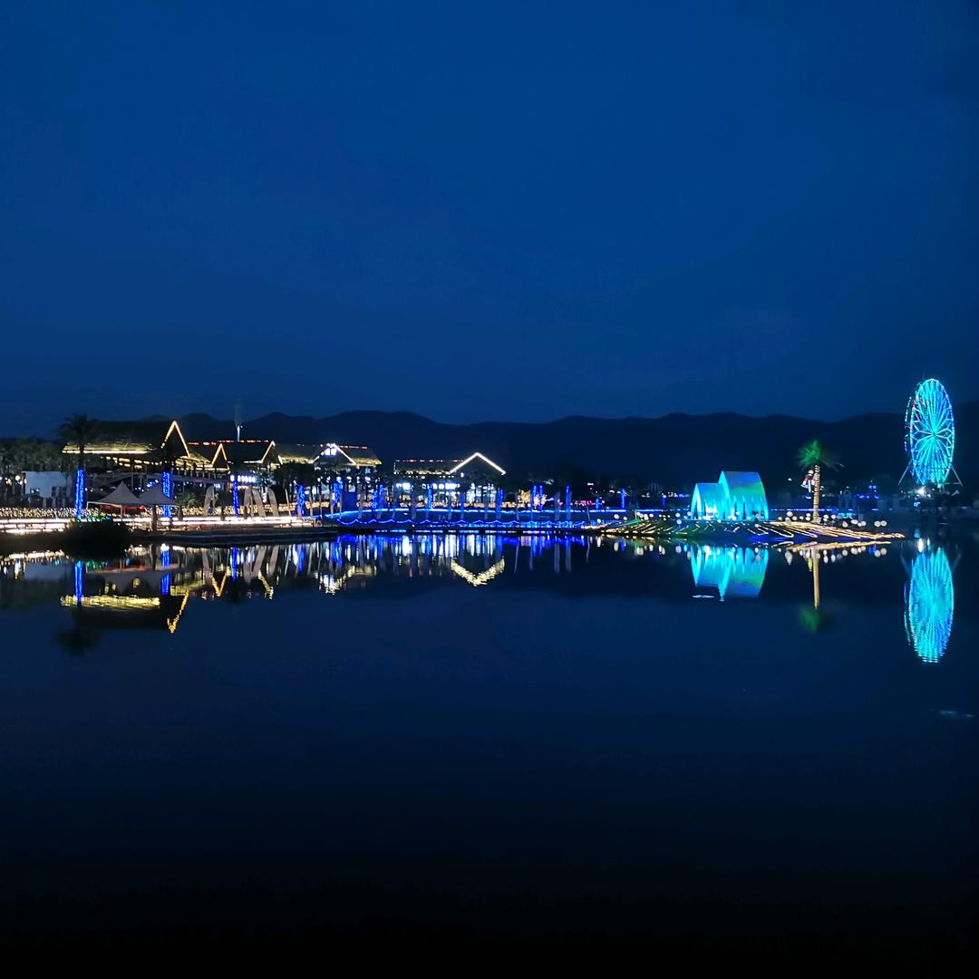 萍乡新能源思思电车