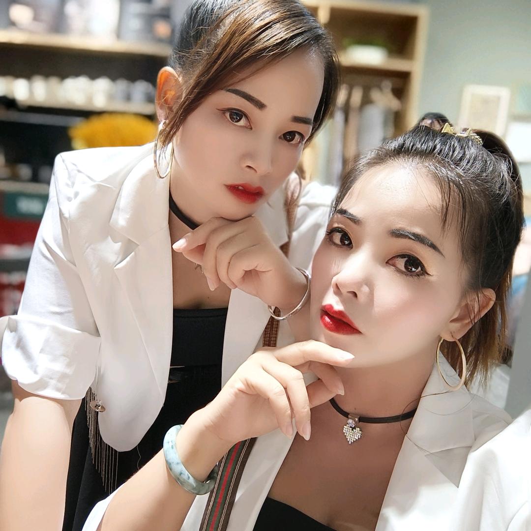 广西姐妹（直播时间待定）