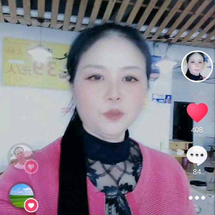 希望明天会更好