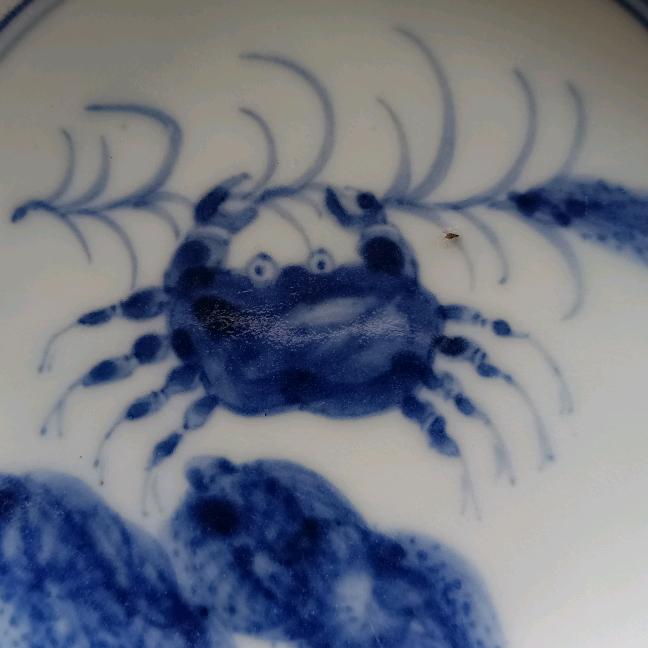古瓷心语