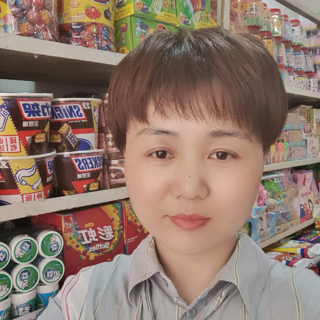 莹姐的零食小店