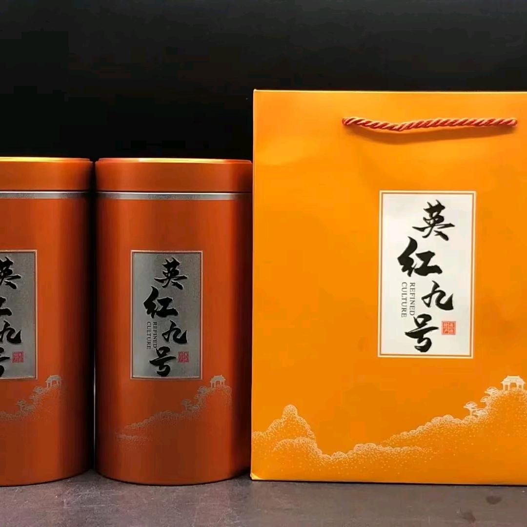 天采茶业
