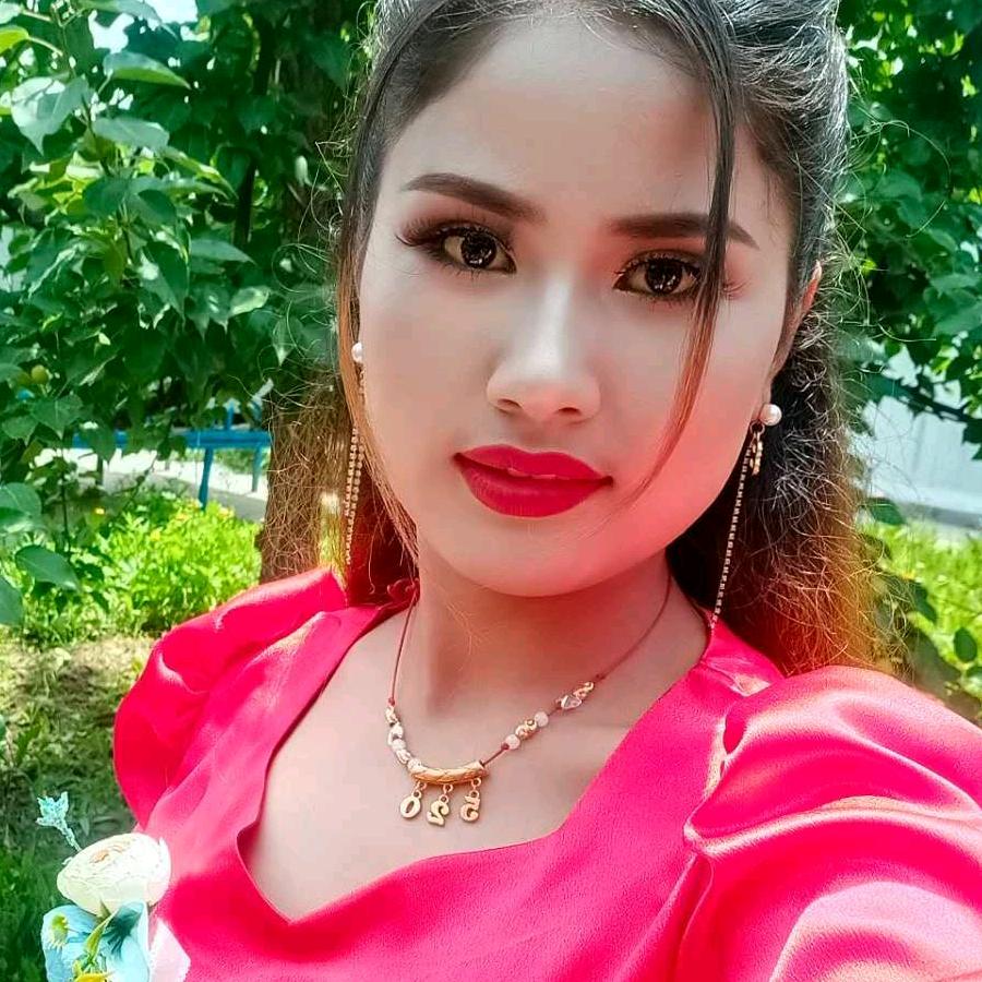 🌹古丽米然🌹🌹