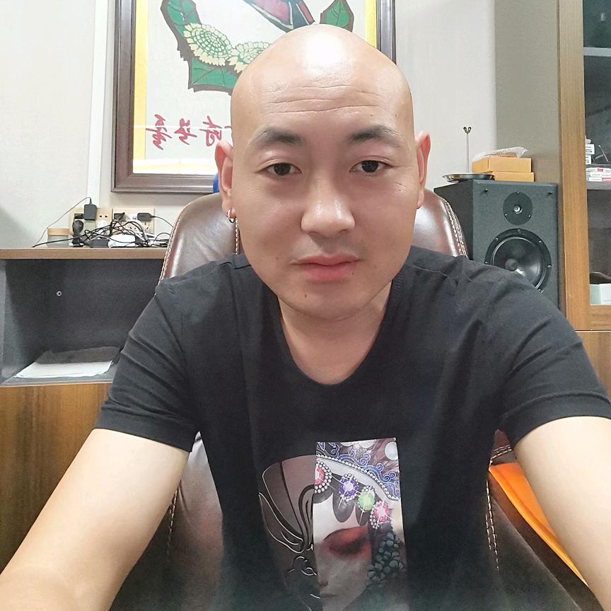 少华演绎