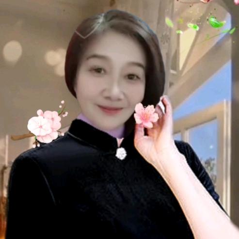 赶上新时代的大妈
