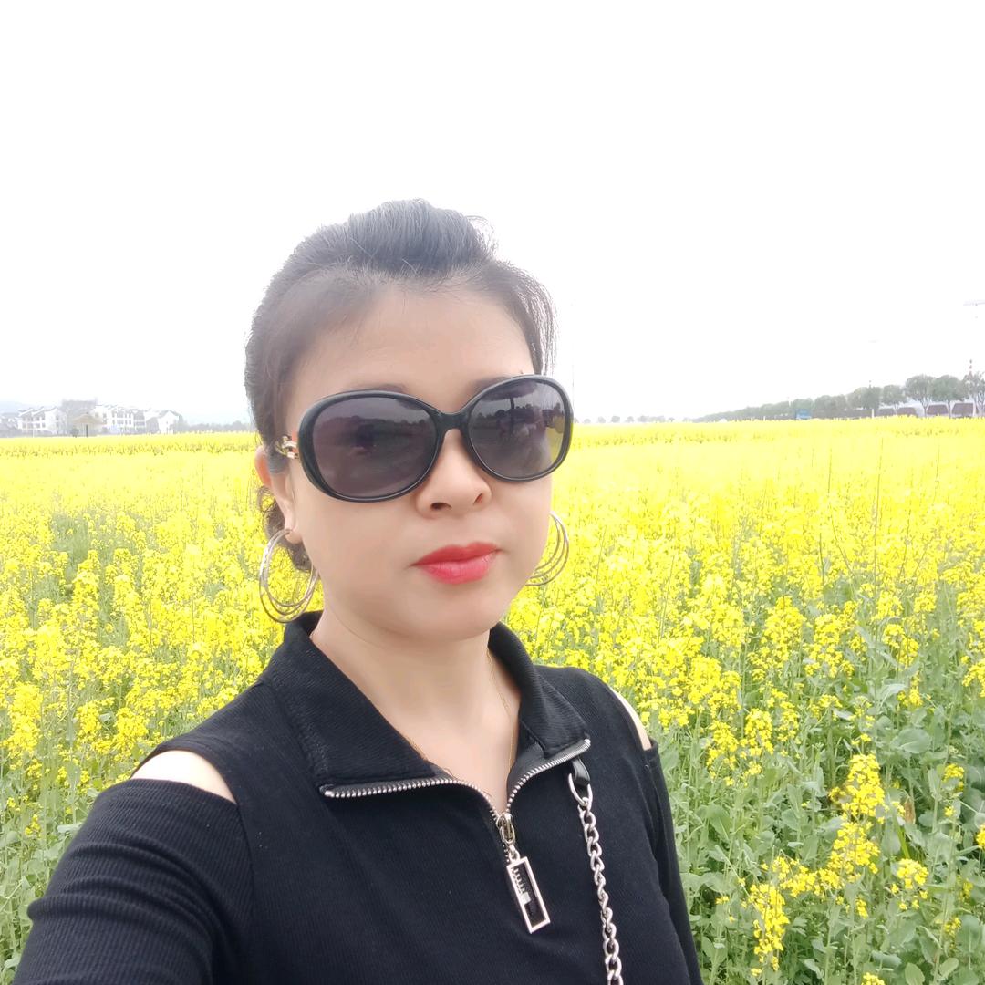 笑妹子💞