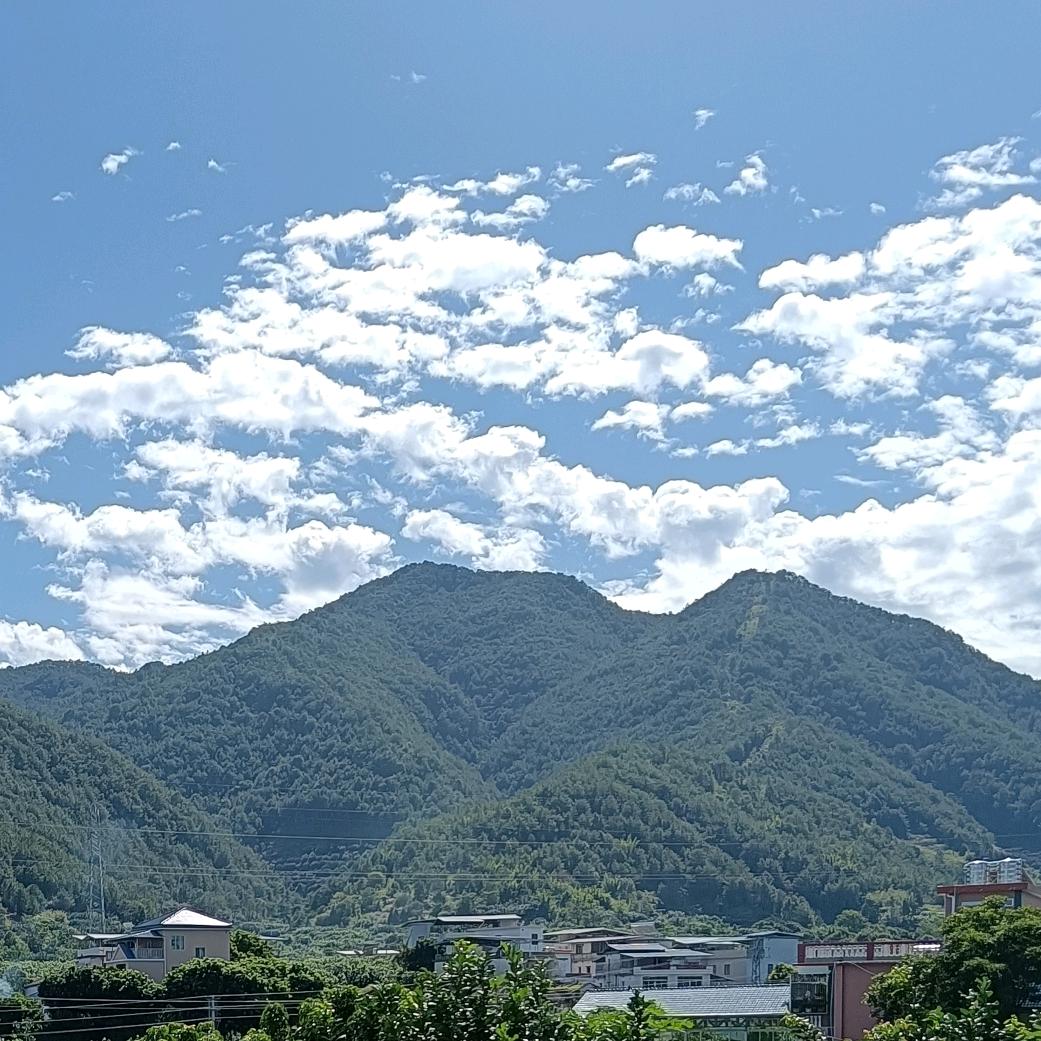 高山