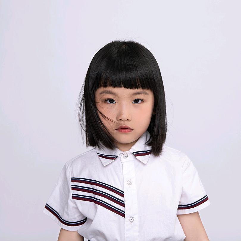 芊宝在北欧
