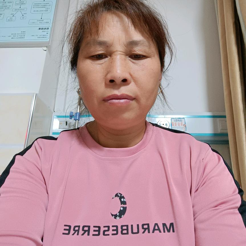 小陈姐手工钩织