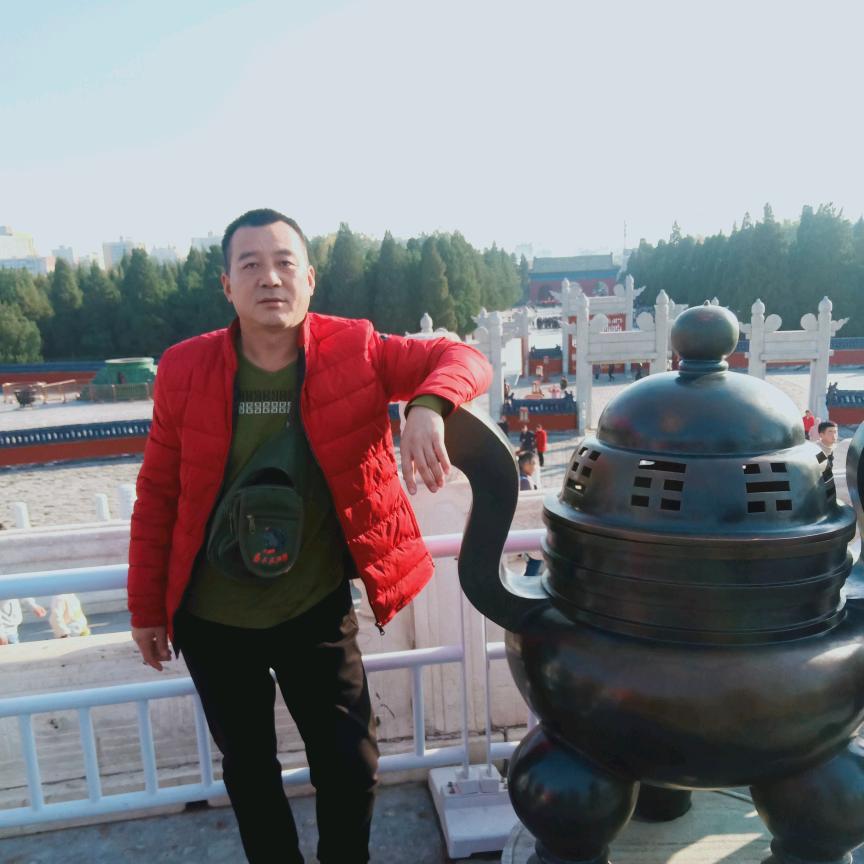 闪电