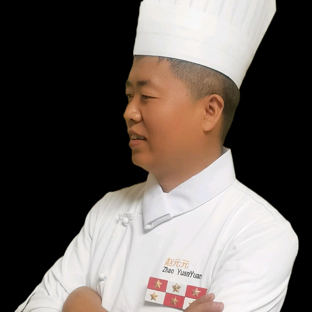 元哥美食YY