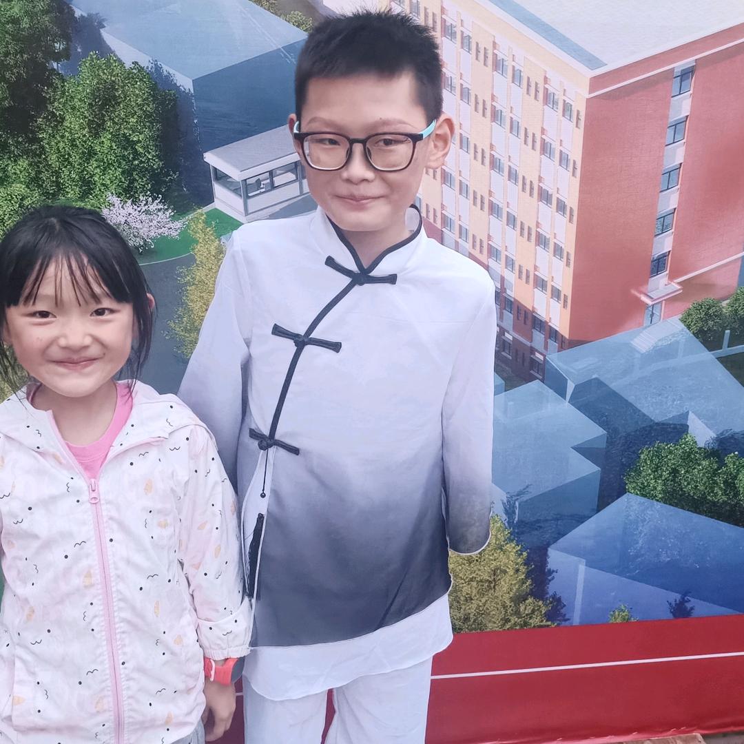 忘了我是谁