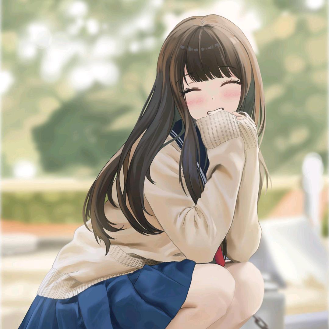 Si·Ki百褶裙