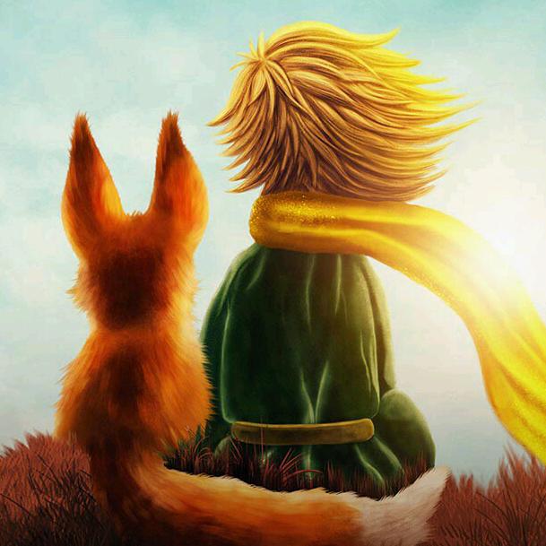 受伤的蒲公英