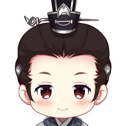 说中国