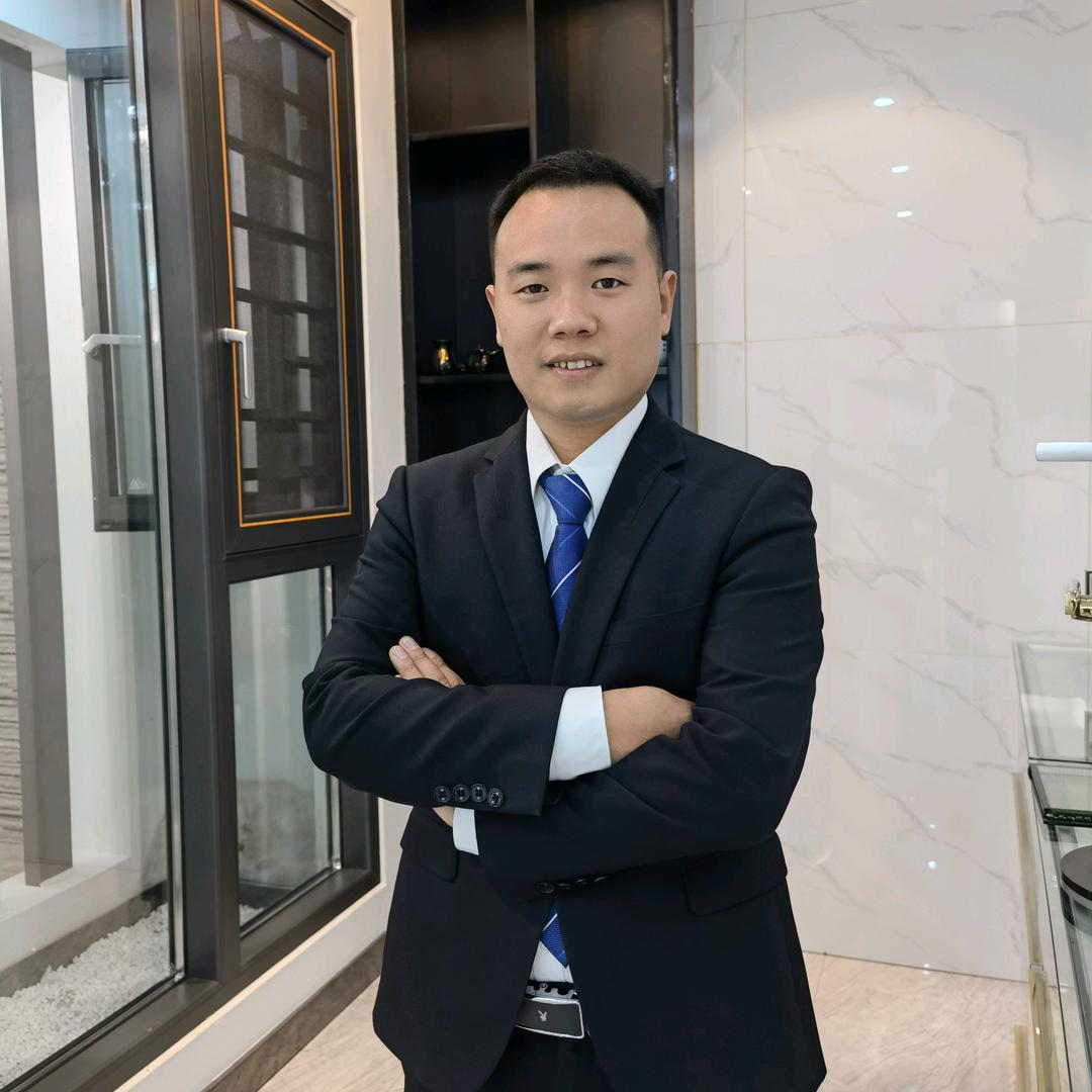 简嘉门窗工厂