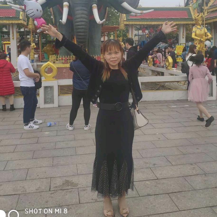 美食一线英姐