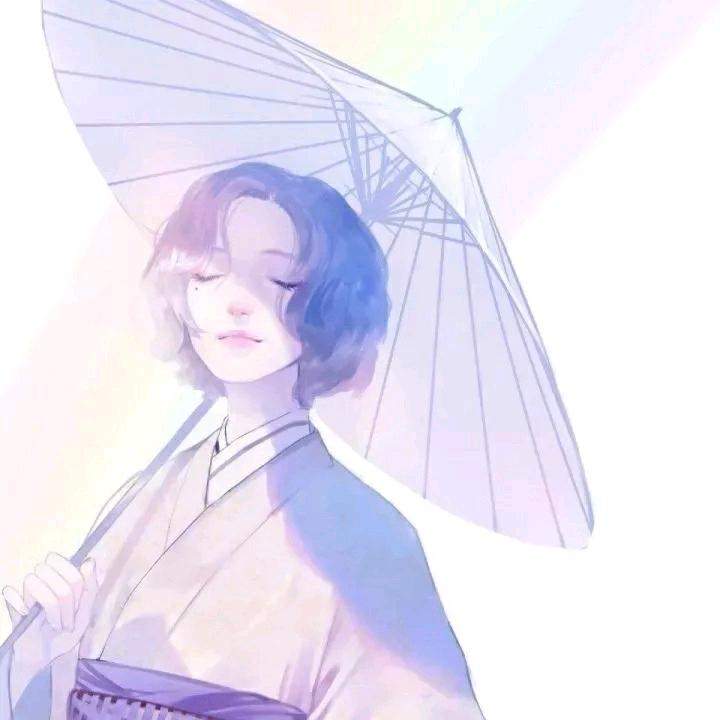 JoyceJOJO头像