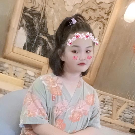 你好淇淇