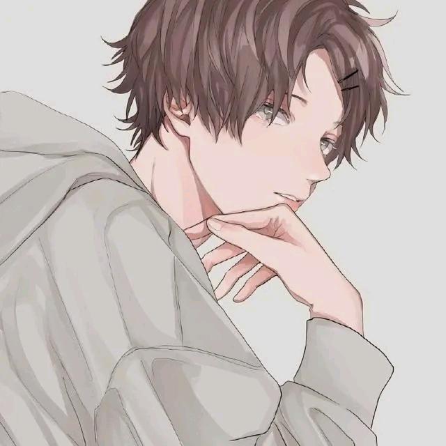 小羊羔头像