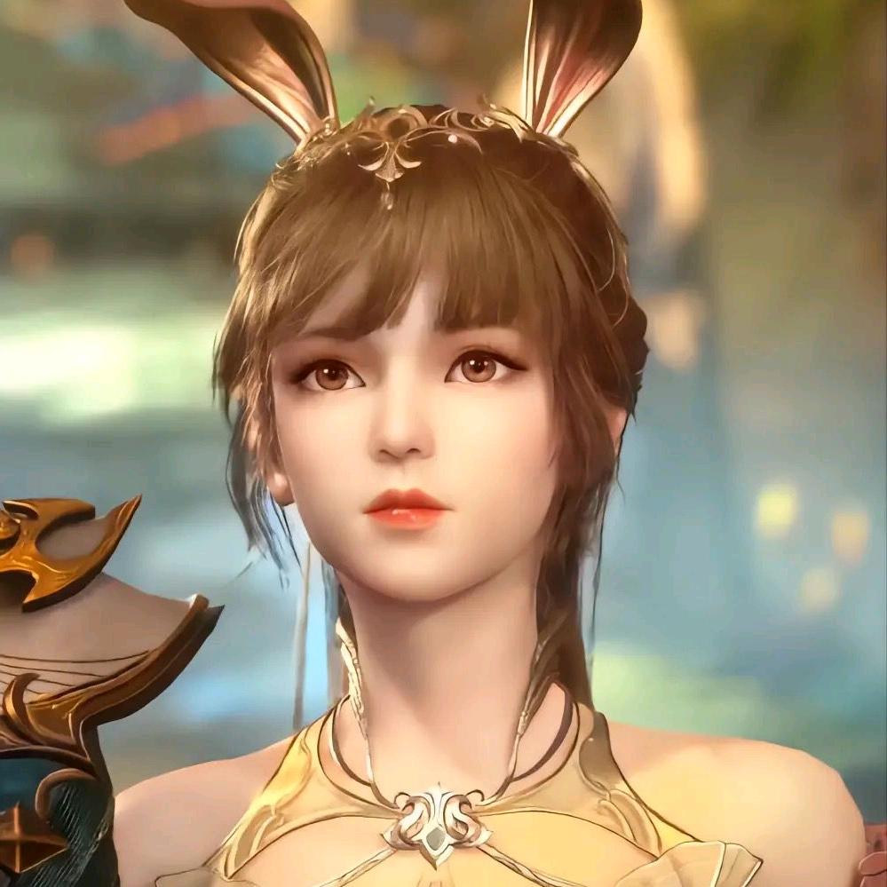 小舞女神