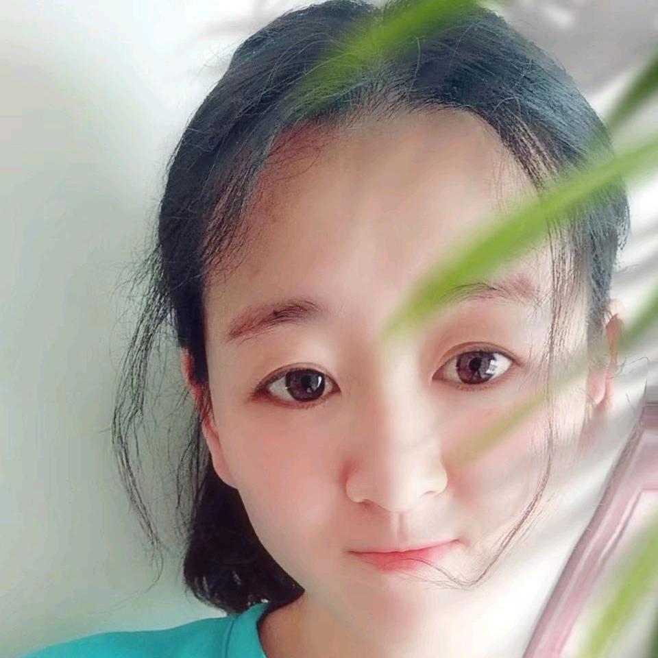 小橘子❤️