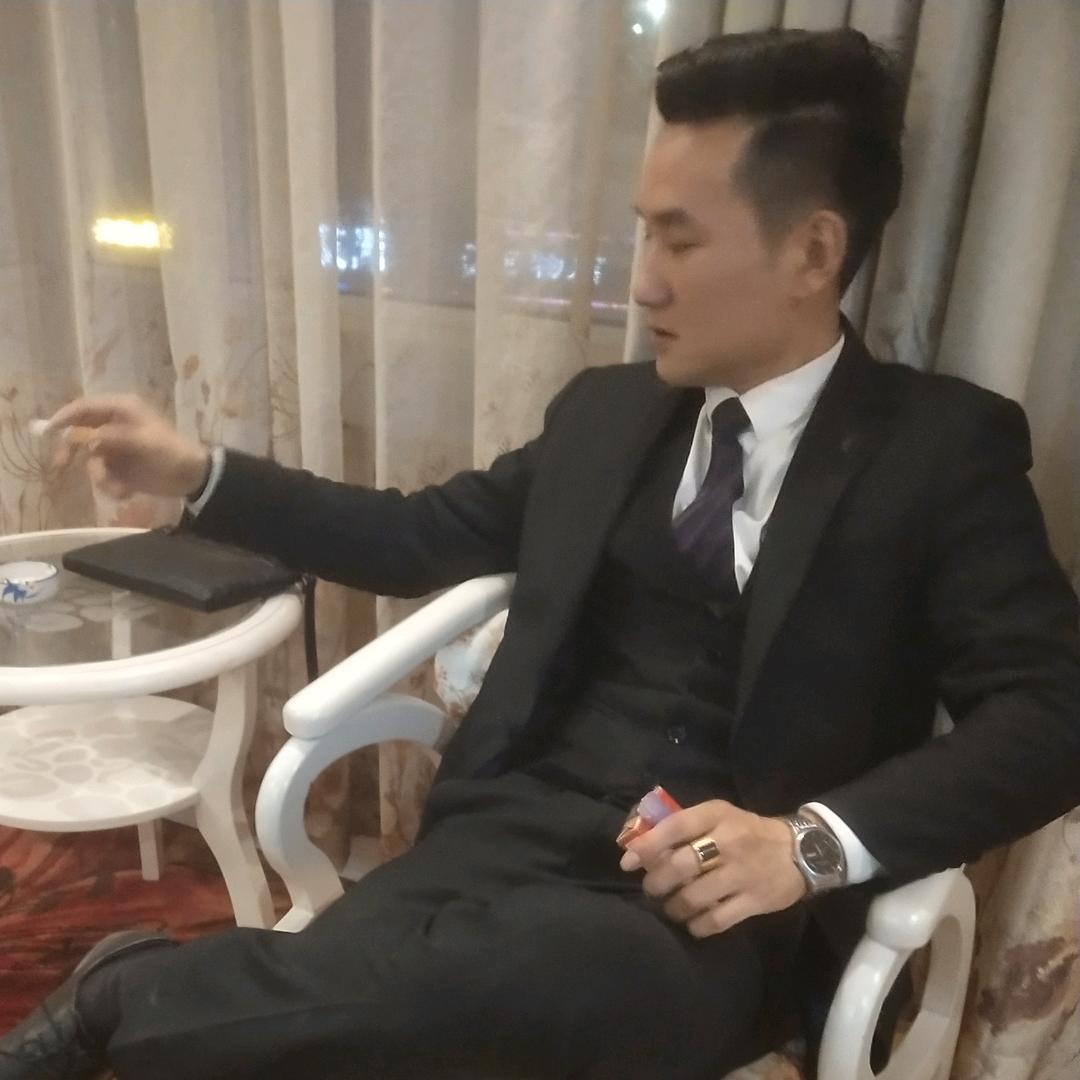 五少《戏剧段子手》