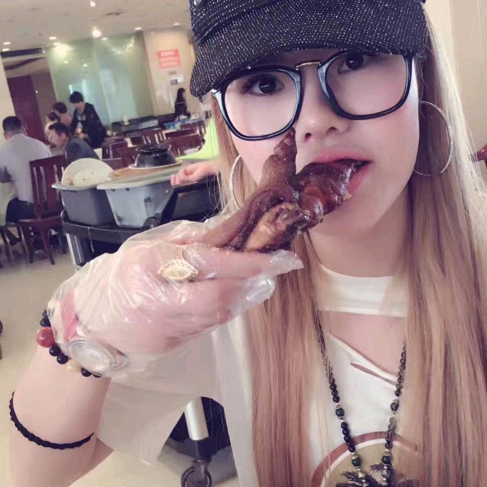 ❤王家的小黑妮❤