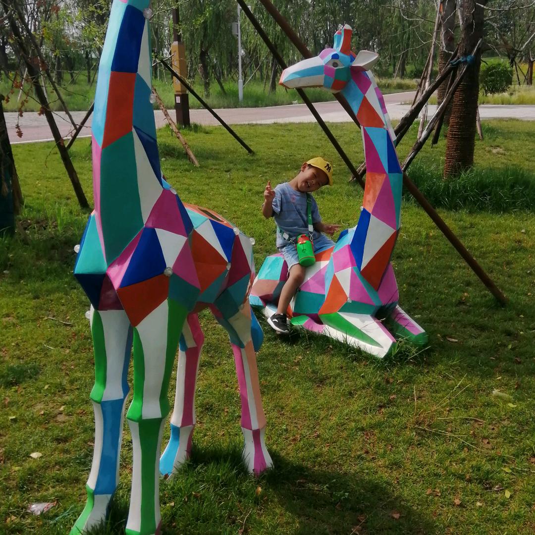 养奶牛🐄的多多爷爷