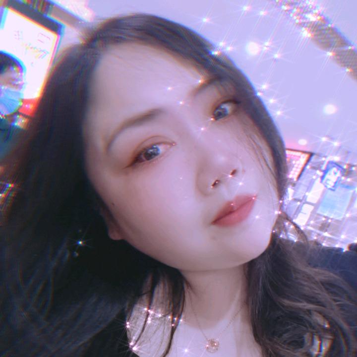 樱桃小嘴