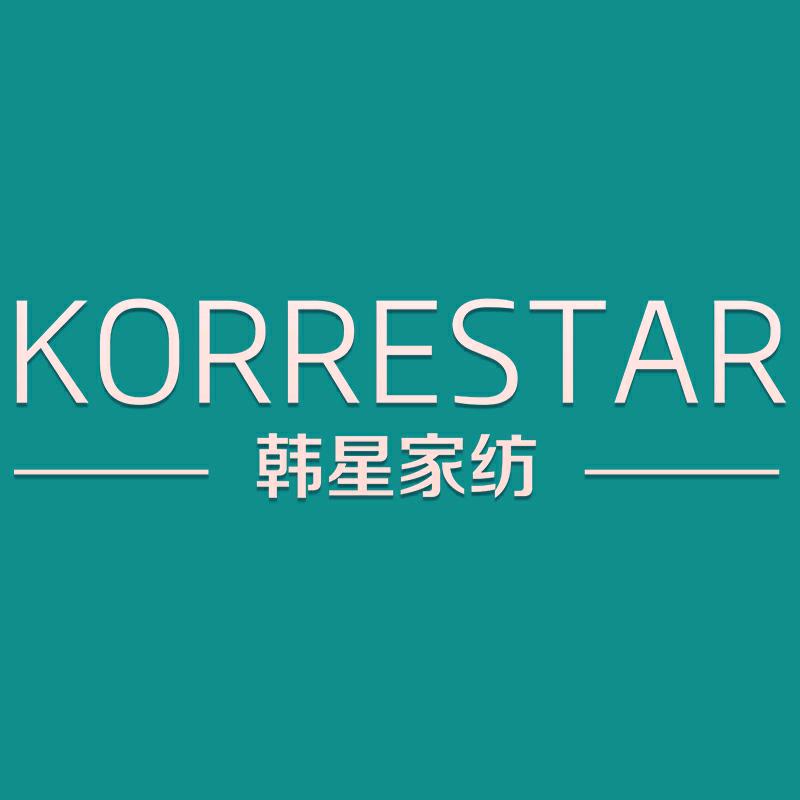 korrestar韩星床上用品旗舰店