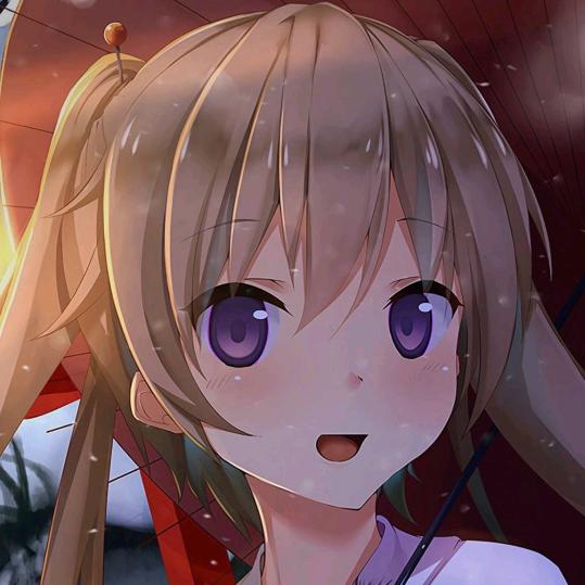 _Smileヾ