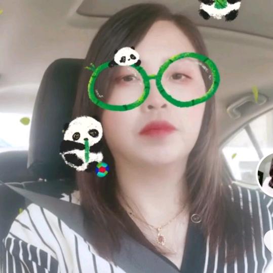 香香