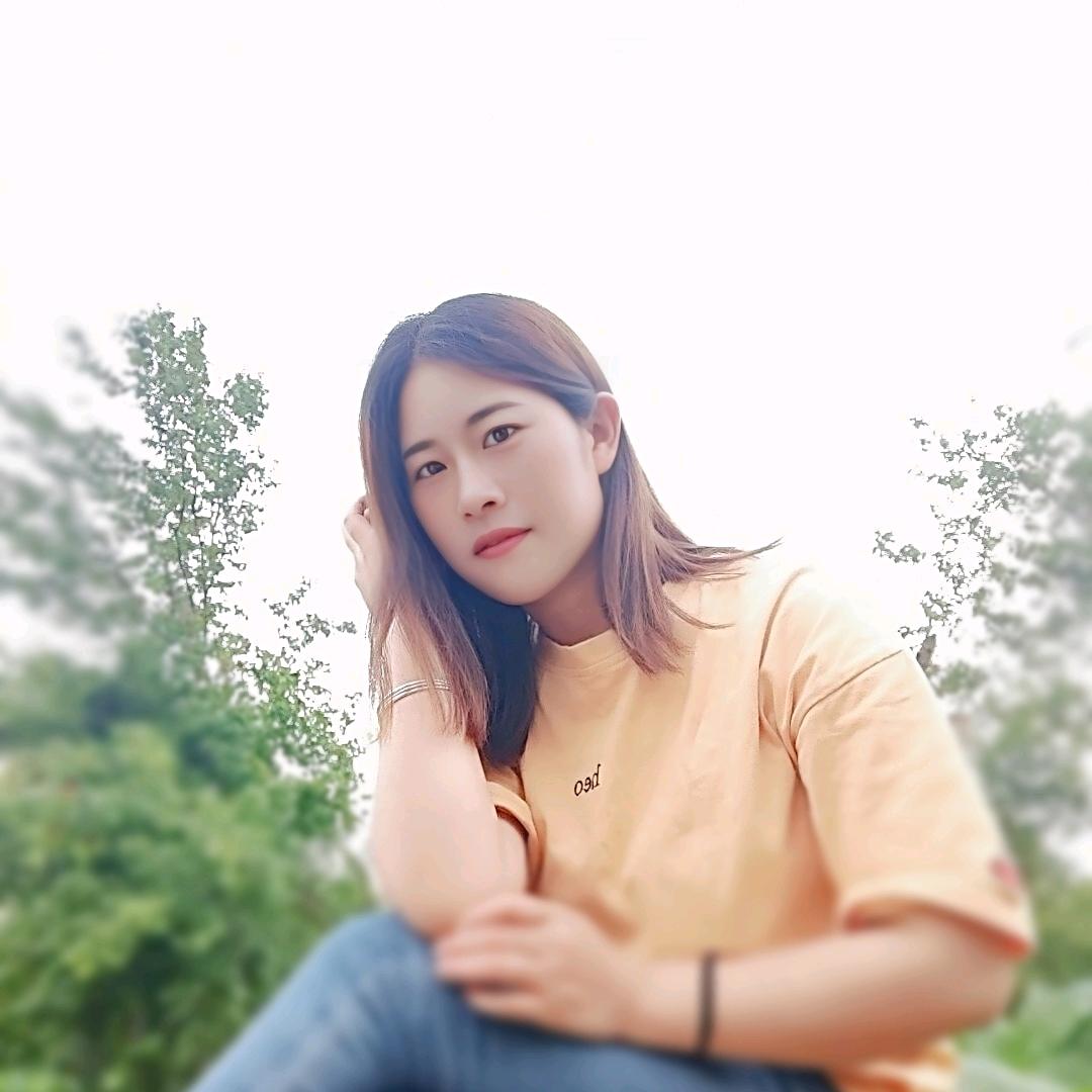 爱笑小妖精