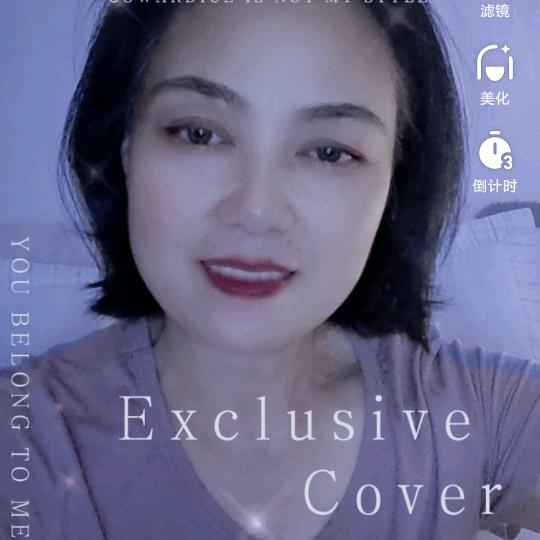 轻轻一笑